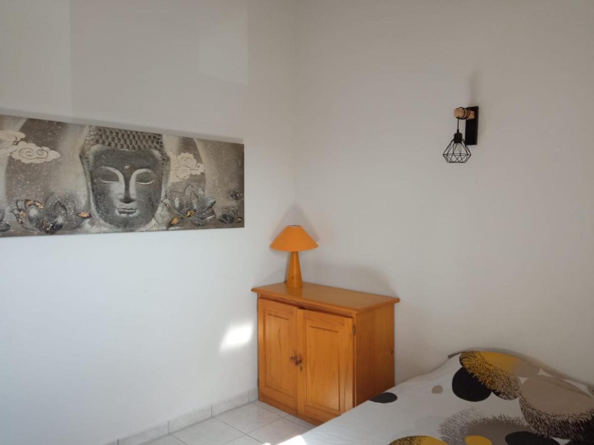 Villa 6 Couchages Spa Privatif, Acces Direct Mer, Piscine Le Barcares Exterior photo