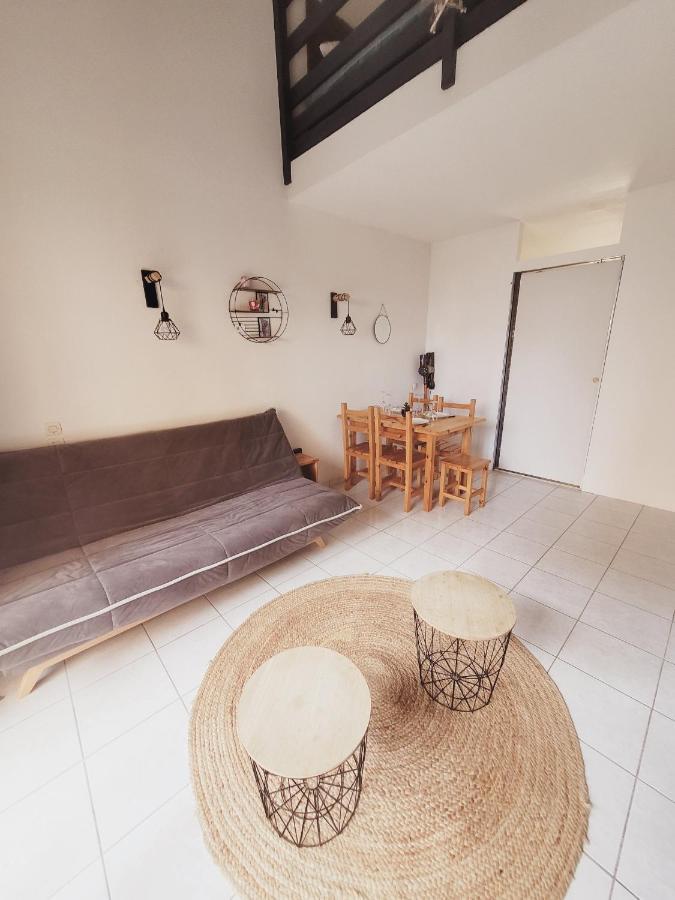 Villa 6 Couchages Spa Privatif, Acces Direct Mer, Piscine Le Barcares Exterior photo